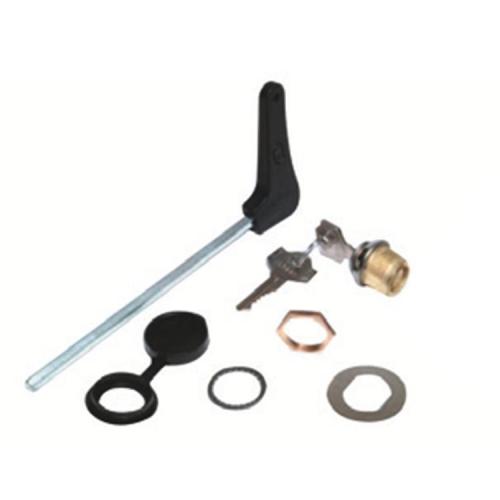 GEN6100014 SBLOCCO ESTERNO PORTE SPESS. mm. 12