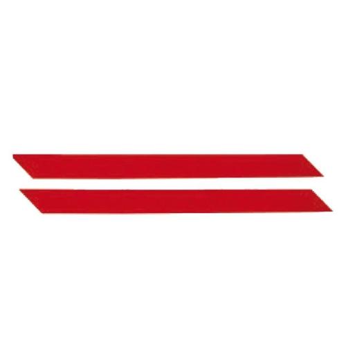 GEN6100201 KIT N.6 ADESIVI LOGO GENIUS ASTA SIMPLE