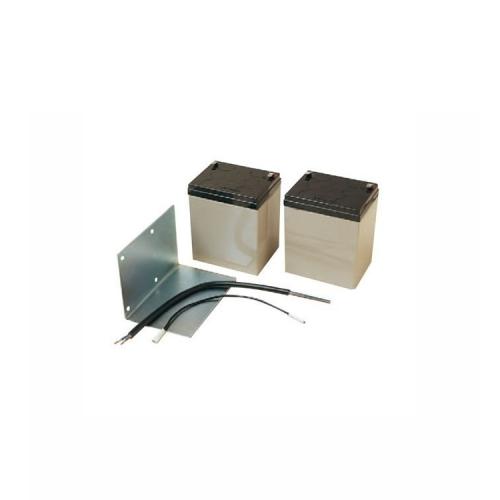GEN6100300 KIT CAVI DI CABLAGGIO BATTERIE TAMPONE