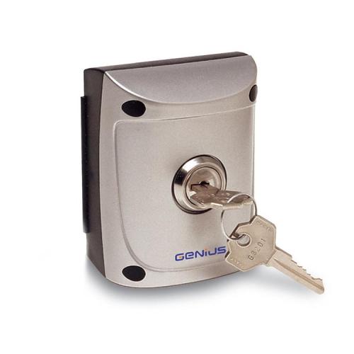 GENJA31101 SELETTORE -QUICK 1- N.3201