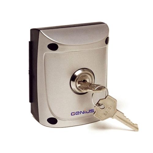 GENJA31105 SELETTORE -QUICK 1- N.3205