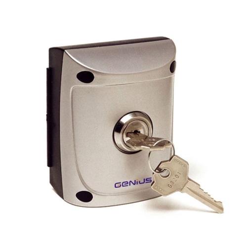 GENJA31301 SELETTORE -QUICK 2- N.3201