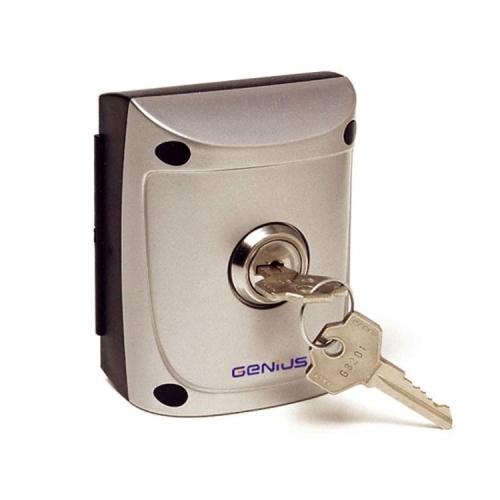 GENJA31307 SELETTORE -QUICK 2- N.3207