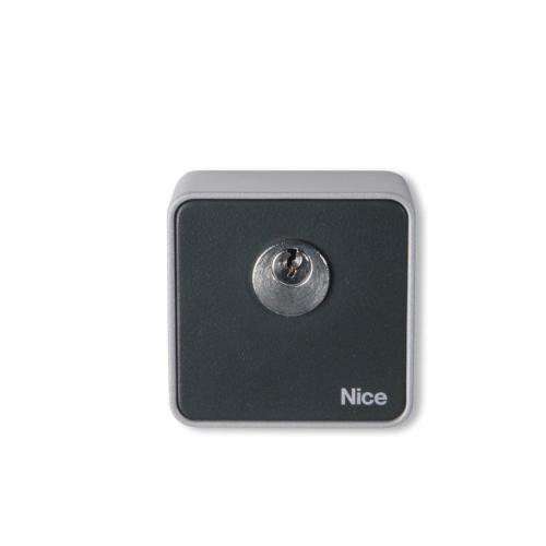 NICEKS1003 Selettore a chiave serie Era, da esterno, codifica 1003