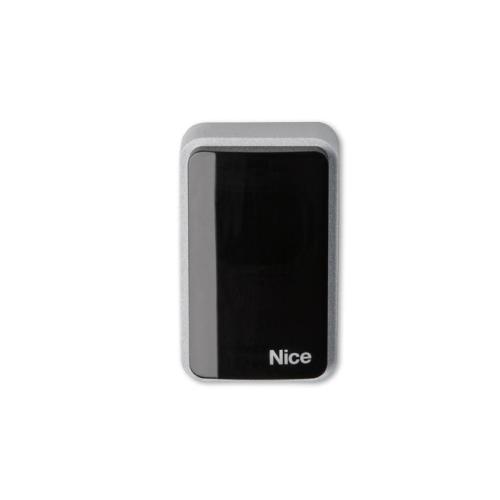 NICEPMB Coppia di fotocellule da esterno, per collegamento via Nice BlueBUS