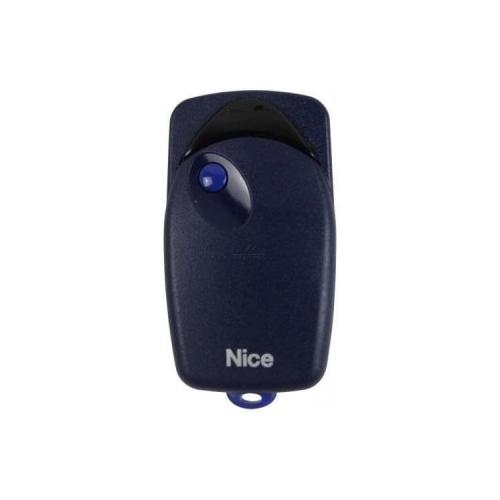 NICFLO1 1 canale  Radiocomando 433,92MHz a codice programmabile, 1024 combinazioni a dip-switch  (non più fornibile)