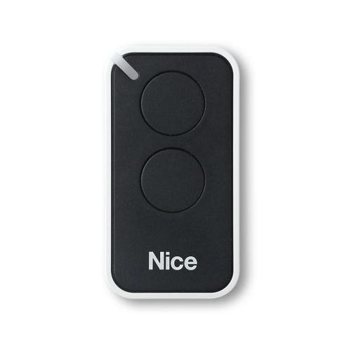 NICINTI2B 2 canali, 433,92 MHz, colore blu