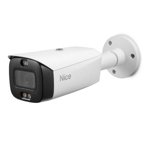 NICMYEYEBULLET Telecamera IP Smart Bullet 