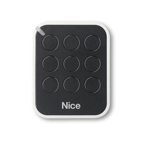 NICON9E 9 canali, 433,92 MHz