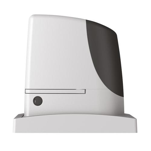 NICRUN2500 Irreversibile,230Vac,concentraleincorporata,finecorsaelettromeccanicopercancellifinoa2500kg