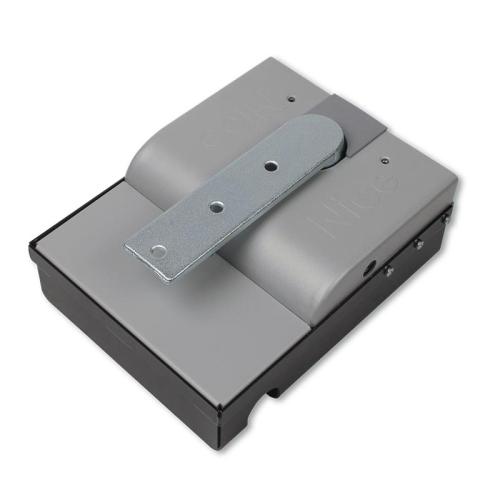 NICSFAB2124 Irreversibile 24 Vdc, con encoder magnetico  (sostituito dal cod. NICXME2124)
