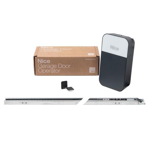 NICSPIDO16CKCE Kit Porte Sez./Basc.SPIDO600+ SR16C + 2 INTI2