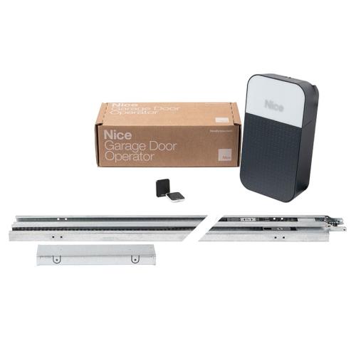 NICSPIDO32CKCE Kit Porte Sez./Basc.SPIDO600+ SR32C + 2 INTI2