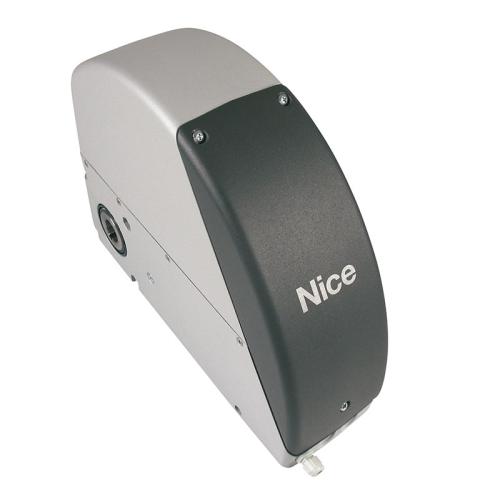 NICSU2000 Irreversibile 24 Vdc, con encoder magnetico, senza necessità di regolazione del finecorsa, da 15 mq fino a 35 mq