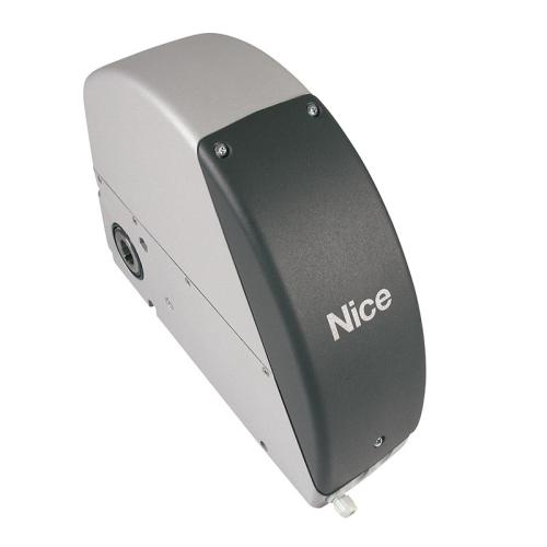 NICSU2000V Irreversibile 24 Vdc, con encoder magnetico, senza necessità di regolazione del finecorsa, veloce, da 10 mq fino a 2 5mq
