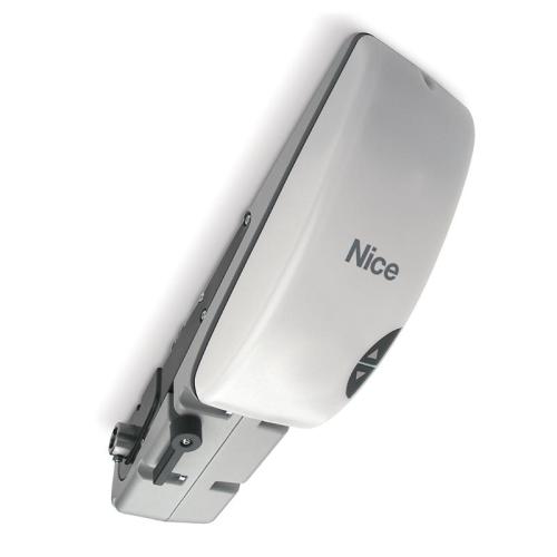 NICTN2020L Irreversibile, 24 Vdc, senza centrale incorporata, luce di cortesia a LED