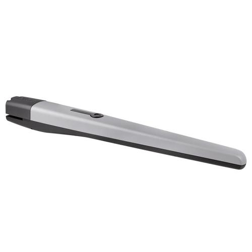 NICTO5024 Irreversibile, 24 Vdc, con encoder magnetico, arresto meccanico in apertura