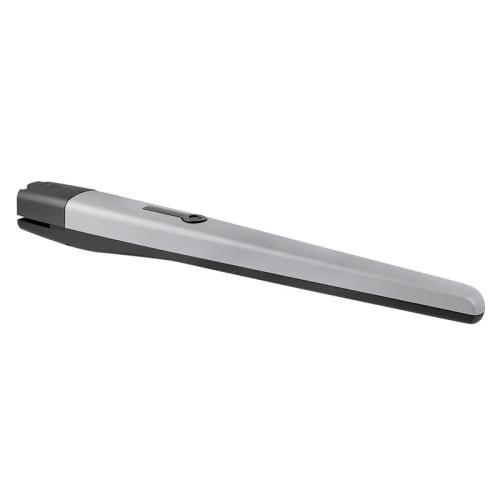 NICTO5024I Irreversibile, 24 Vdc, con encoder magnetico, arresto meccanico in apertura; 
per uso intensivo