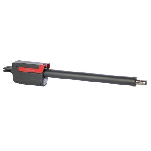 NICTTN6024HS Irreversibile, 24 Vdc, veloce, con encoder magnetico, per cancelli 
a battente con ante fino a 6 m o 450 kg