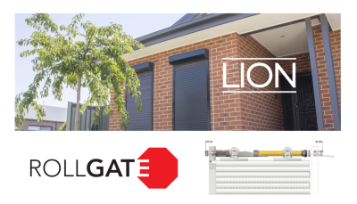 Motore tapparelle asincrono monofase tubolare: scopri la potenza di LION