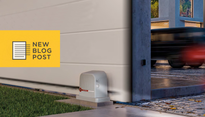 Come offrire impianti di automazione più performanti e facili da installare