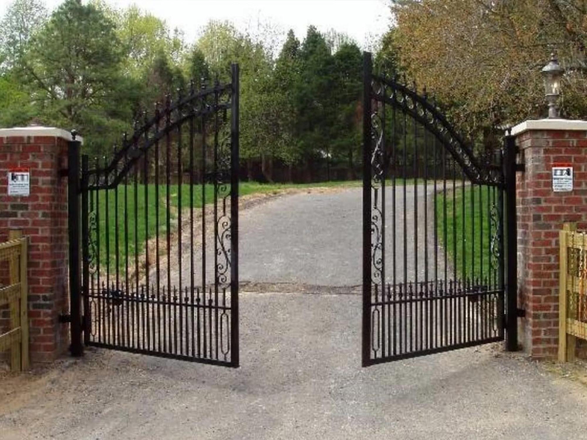 Come mantenere i cancelli automatici sempre efficienti